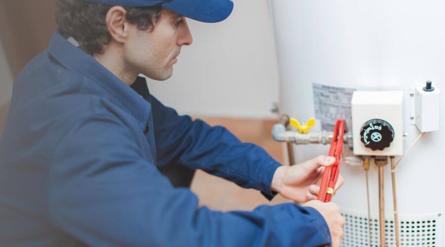 Professional same day plumber in Scottdale, GA